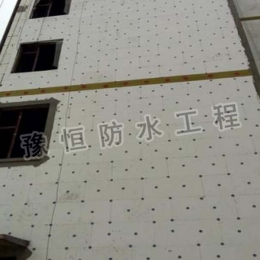 施工保温
