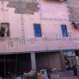 施工保温