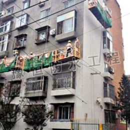 施工保温